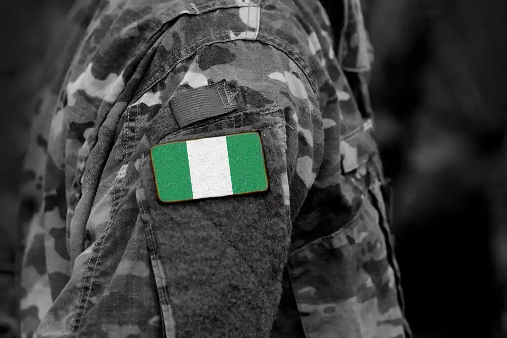 Nigerijska vojska: Snage bezbjednosti spasile 92 osobe koje su oteli džihadistički ekstremisti