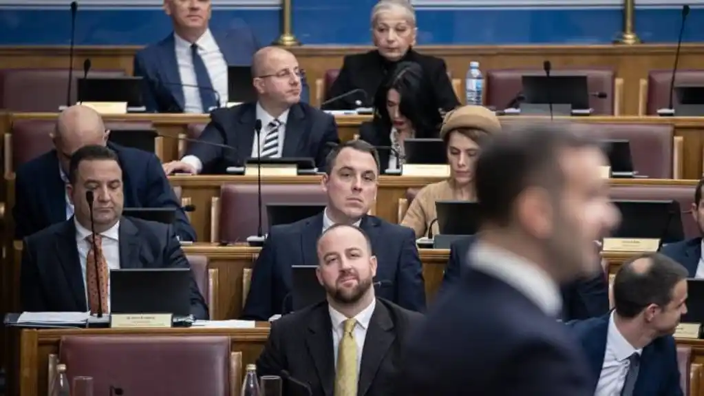Nikolić: Dok Vučić ponovo osporava smisao 21. maja, najviši državni zvaničnici na to odgovaraju ćutanjem