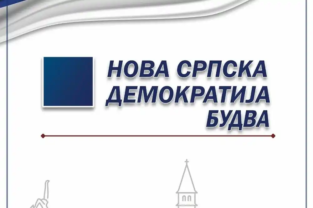 NSD: Finansije Budve su stabilne, nula eura na računu
