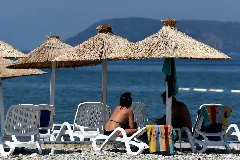 NTO: U Crnoj Gori 44 hiljade gostiju