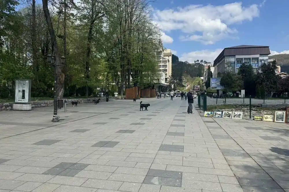 Od sjutra Komunalno preduzeće „Lim“ obustavlja odvoz otpada