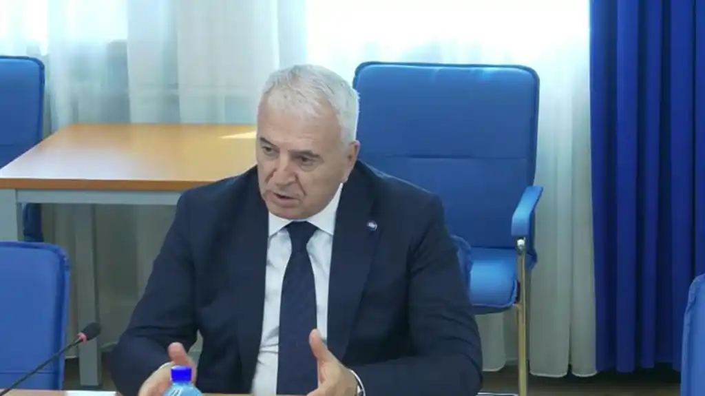 Odbor za ekonomiju naknadno o izmjeni koncesionih naknada: Poslanici hoće da čuju stav opština