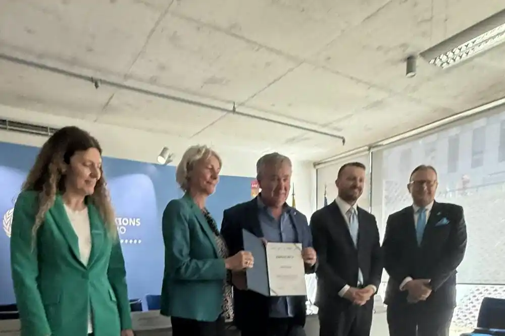 Opština Pljevlja: Digitalizacija znači manje čekanja na šalterima, brže administrativne procedure…