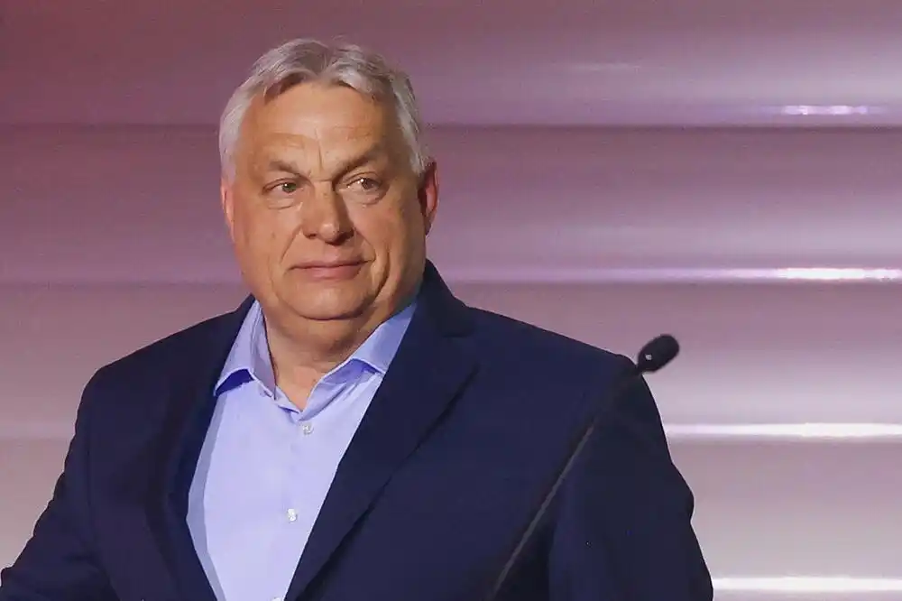 Orban pred ruševinama životnog djela, njegov sistem počinje da se raspada: Javno ne pokazuje kajanje