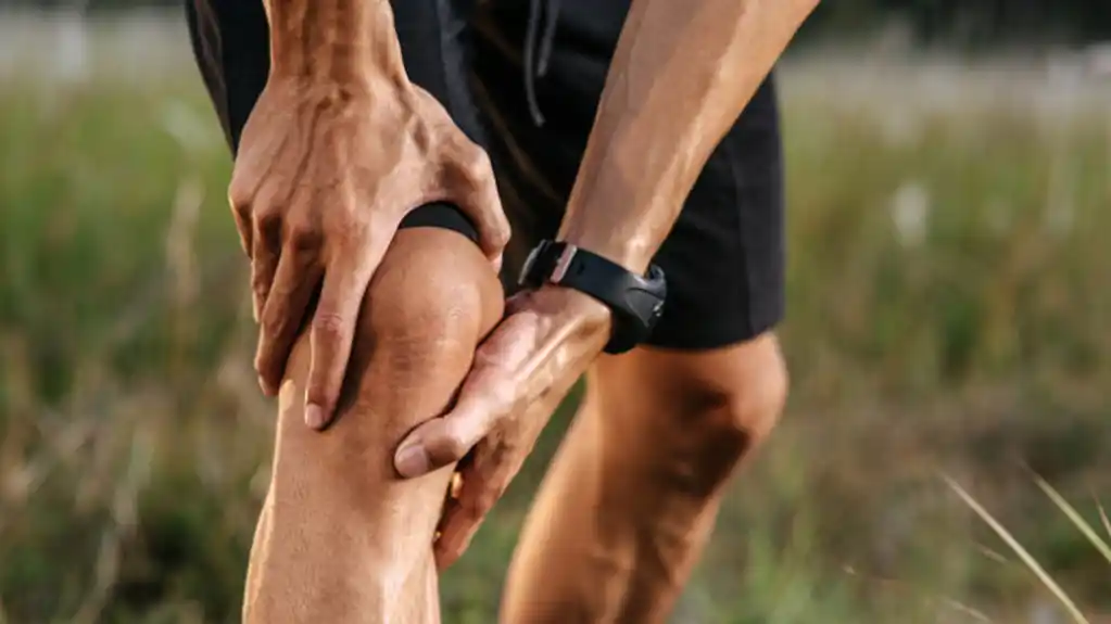 Osteoartritis se od početka tretira stimulacijom mišića