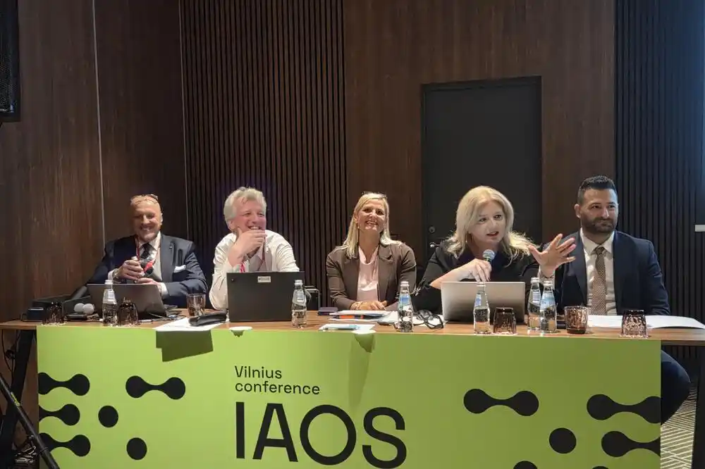 Pejović: Digitalna transformacija predstavlja ključ razvoja savremene statistike turizma