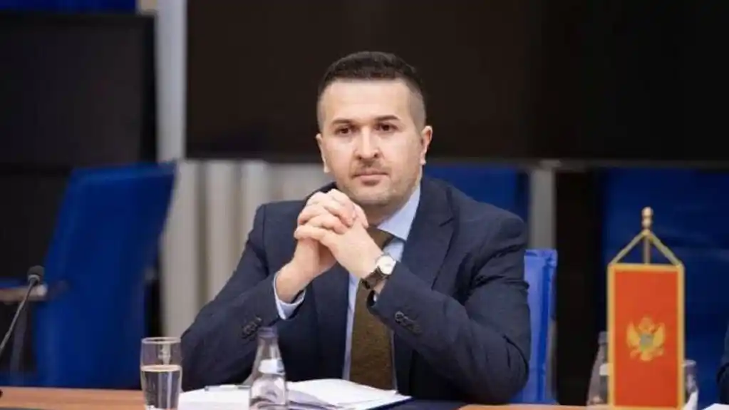 Pejović: Eurobarometar potvrđuje snažan društveni mandat za nastavak evropskih reformi