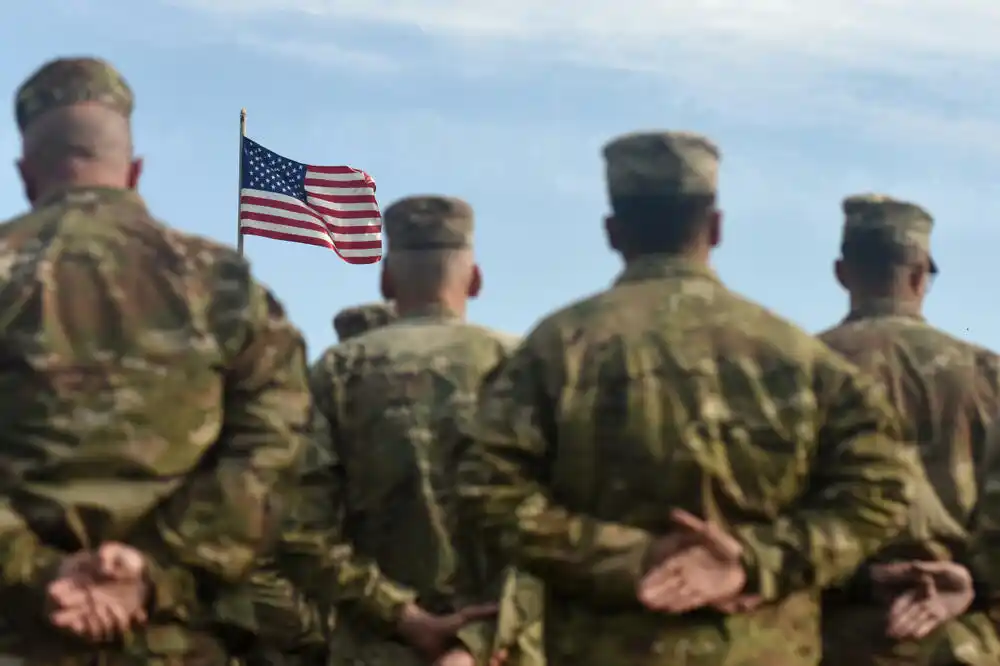 Pentagon: SAD povlače 5.000 vojnika iz Njemačke