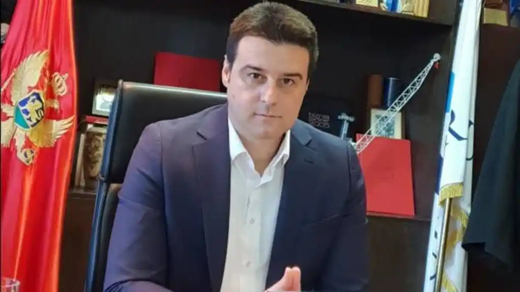 Pješčić: Država najveći konkurent Luke Bar, ukoliko Zakon o slobodnim zonama ostane na snazi ostajemo bez 24 korisnika iz inostranstva