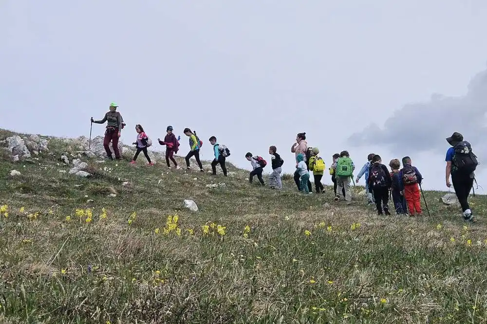 Planine kao zanemareni dio identiteta Crne Gore: Bogatstvo koje još nije pretvoreno u kulturu življenja i razvojnu šansu