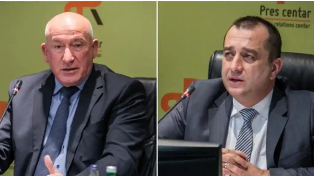 Počinje postupak protiv Katnića i Čađenovića u slučaju tzv „državni udar“