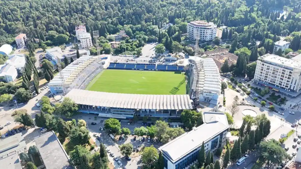 Pokret za Podgoricu: Kompletan Upravni odbor FK Budućnost da podnese ostavku, vrijeme je za ozbiljne promjene