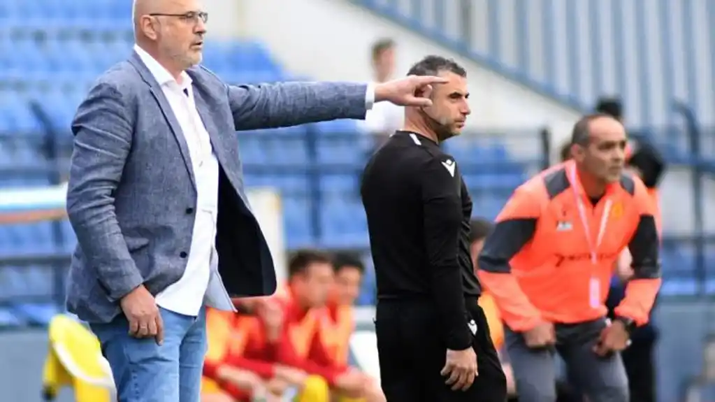Pokret za Podgoricu: Kopmletan Upravni odbor FK Budućnost da podnese ostavku i preuzme odgovornost