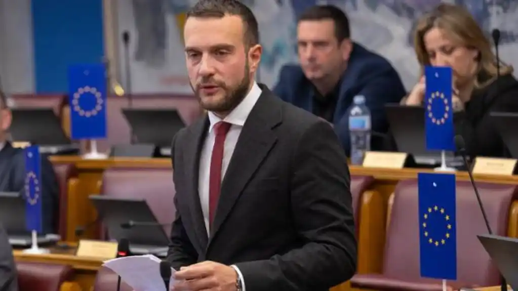 Poslanik PES-a pita Vladu koje je mjere preduzela u slučaju „Telekom“
