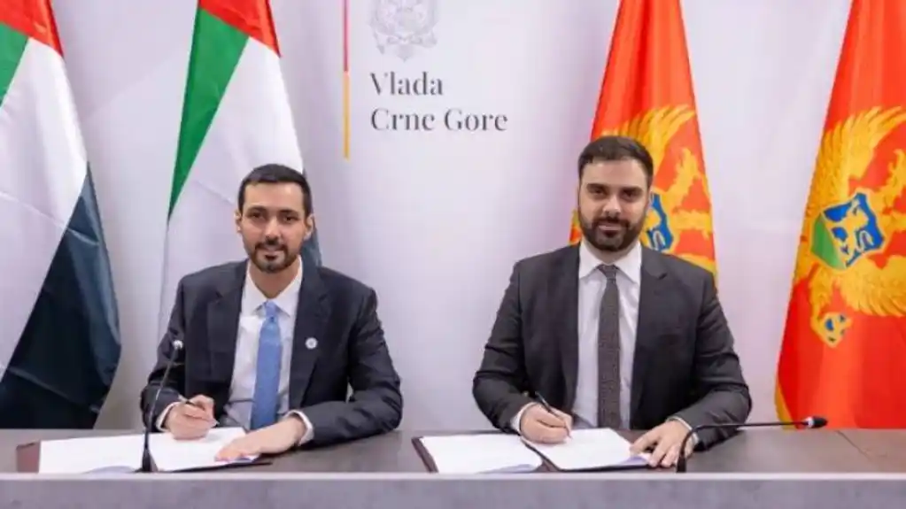 Potpisan Memorandum o razumijevanju sa predstavnicima „Abu Dhabi Ports Group“