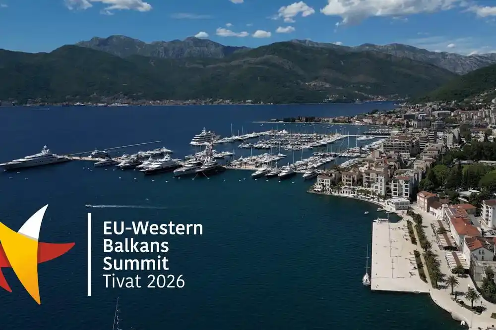 Povremene obustave saobraćaja i zatvaranje Porto Montenegra tokom Samita EU – Zapadni Balkan u Tivtu