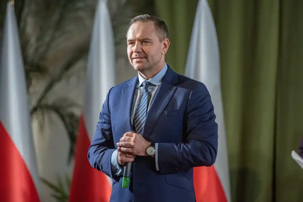 Predsjednik Poljske predlaže da se Zelenskom zbog veličanja ukrajinskih nacionalista oduzme orden