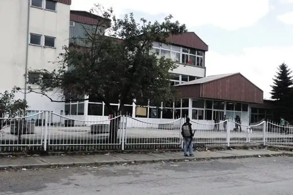 Prikupljeno 1.080 evra za izgradnju skloništa za žrtve dječjih brakova