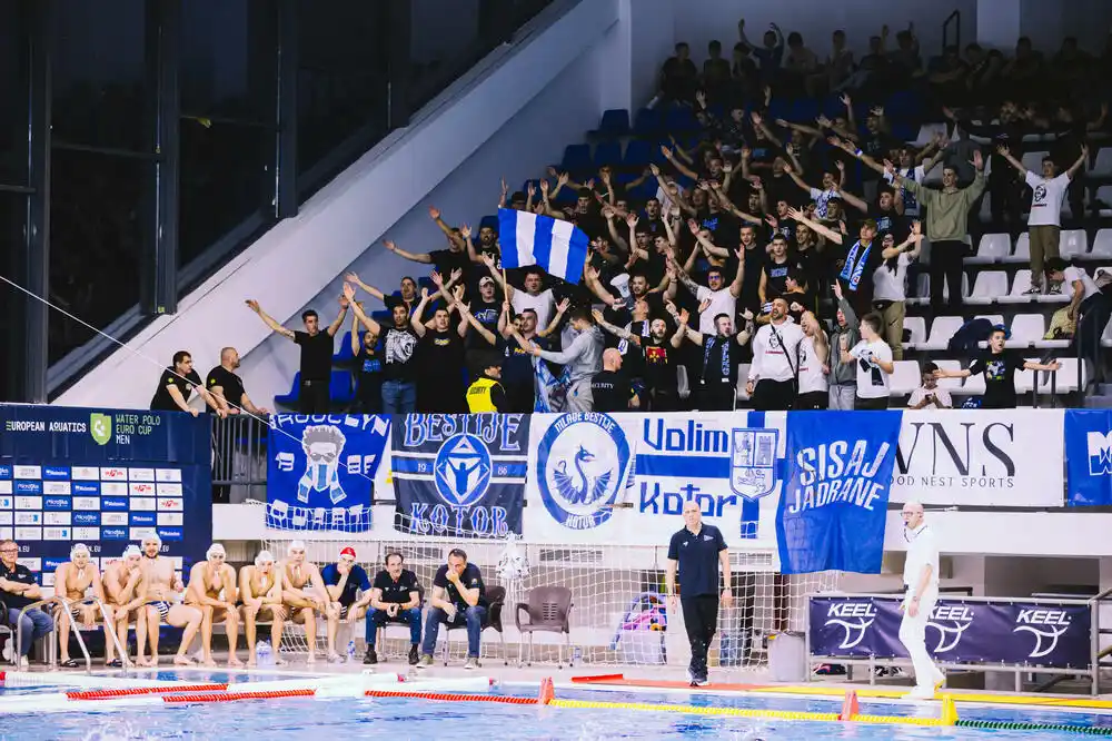 Primorac maksimalan uoči završne faze prvenstva