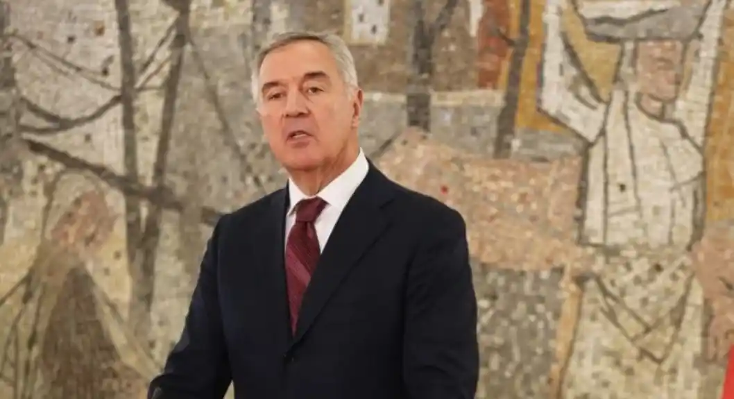 Pritisak SAD urodio plodom; Đukanović pred optužnicom?