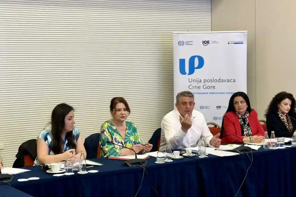 Privreda traži hitno ubrzanje procedura postupaka izdavanja dozvola za radnike iz inostranstva