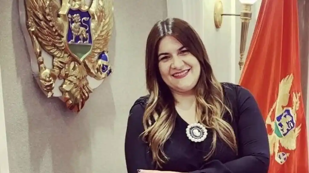 Radević Zirojeviću: Institucija je država a Vaš svaki nastup ulica