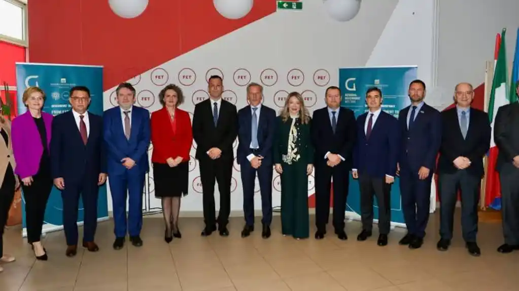 Radović u Puli: Inovacije moraju biti u službi stabilnosti i povjerenja