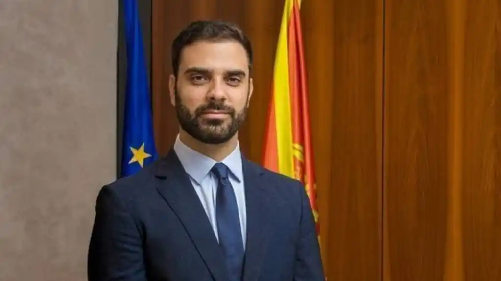 Radulović: Bulevar Tivat – Jaz biće u potpunosti pod asfaltom do 31. maja