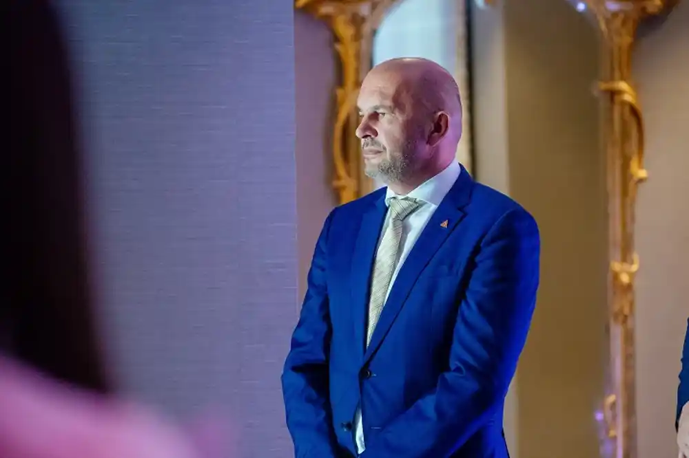 Raičković: Mogli smo mnogo više – administracija i dalje prespora