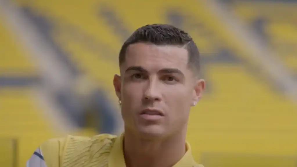 Ronaldo: Bliži se kraj moje karijere, želim da uživam u svakom meču