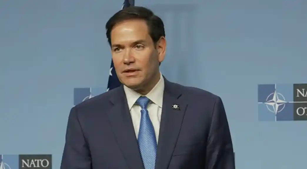 Rubio: Ormuski moreuz mora biti otvoren “na ovaj ili onaj način”
