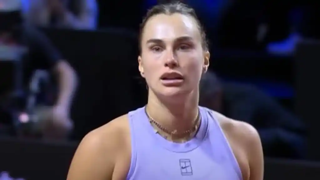 Sabalenka sigurna na startu Rolan Garosa, Kuame očitao lekciju Čiliću