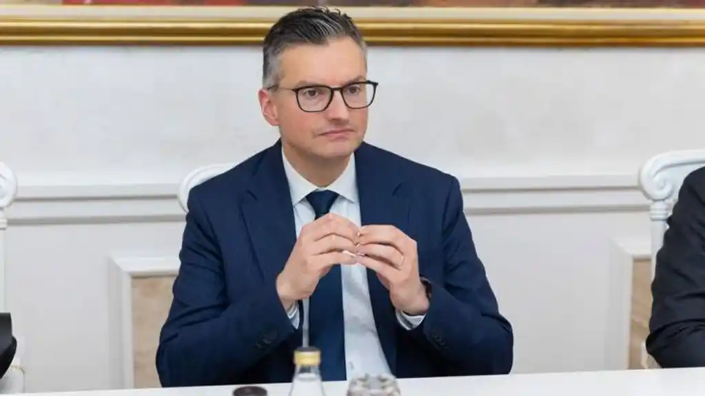 Šarec: Ulazak u EU donosi promjene, svima da bude zajednička ljubav prema Crnoj Gori
