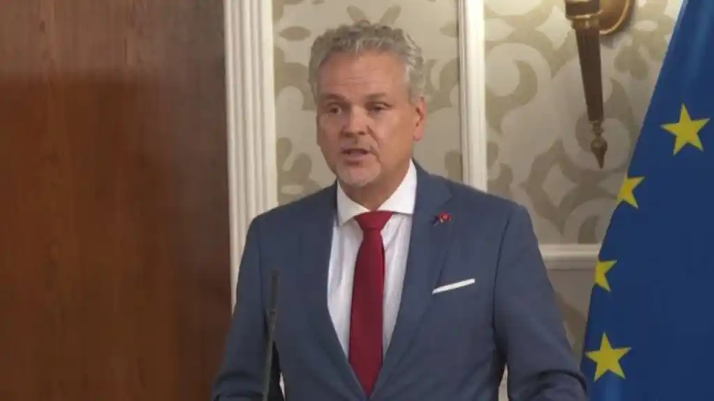 Satler: Crna Gora ubrzala proces EU integracija