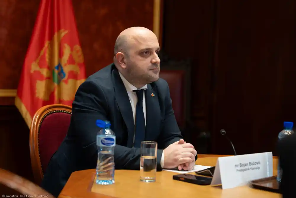 Sazvana sjednica Komisije za sprovođenje izbora za članove Centralne izborne komisije