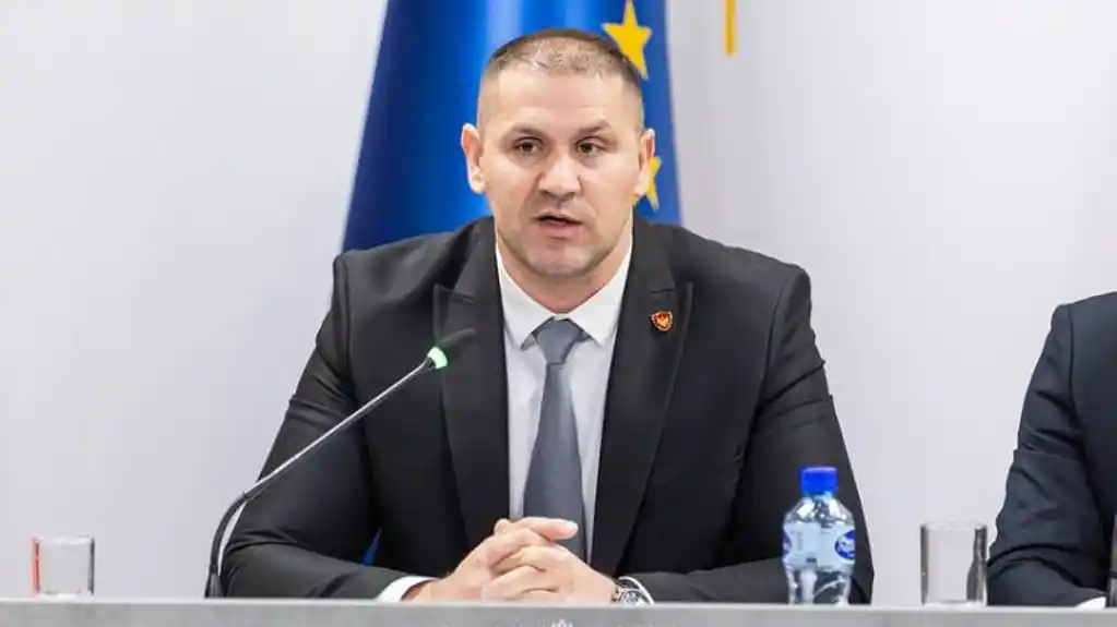 Šćepanović: Nećemo dozvoliti da istina o ubistvu Duška Jovanovića ostane skrivena