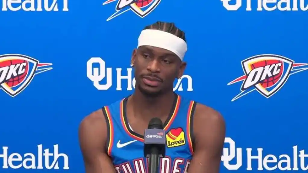 Šej ponovo MVP, društvo velikana sada ima novog člana