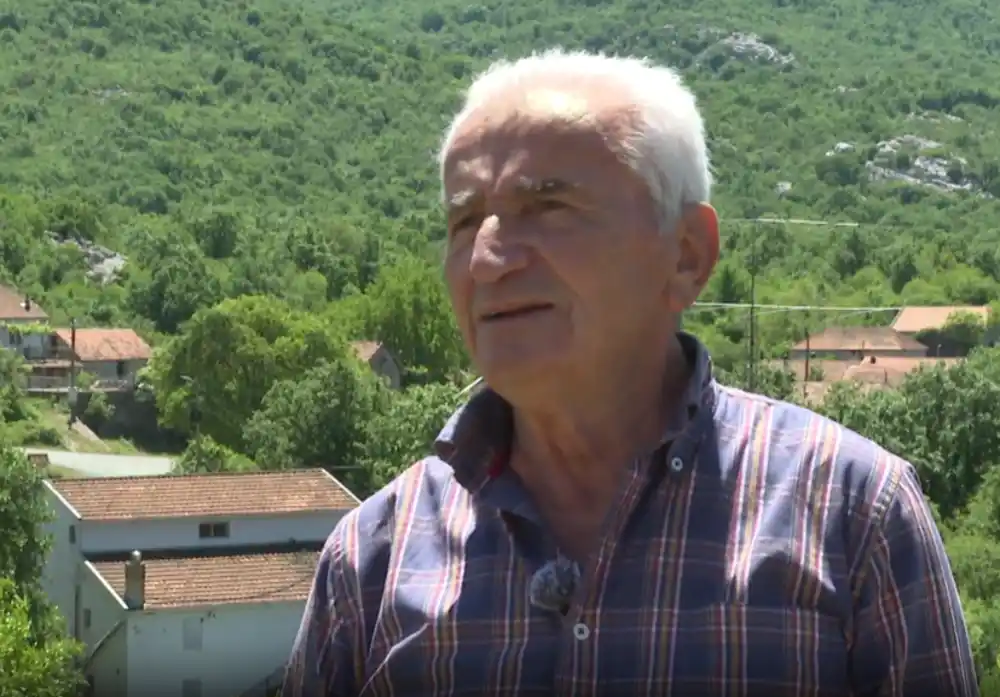 Selo Dučići iz Kuča: Prije 20 godina svi glasali za zajedničku državu