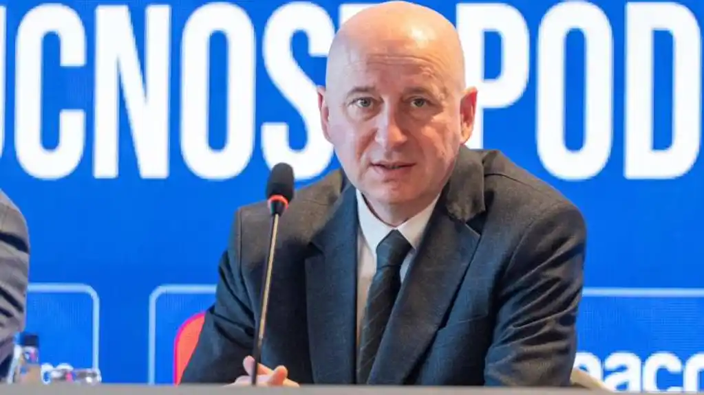SEP: Javnost čeka odgovore Spalevića, đe su rezultati FK Budućnost, đe je odgovornost za stanje u Klubu