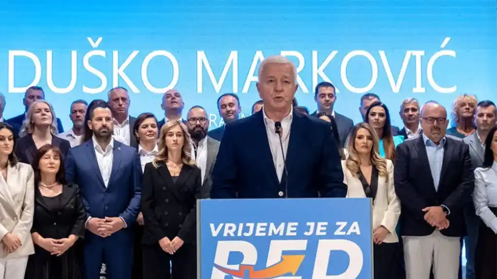 SEP utvrdila plan djelovanja stranke po regijama i opštinama