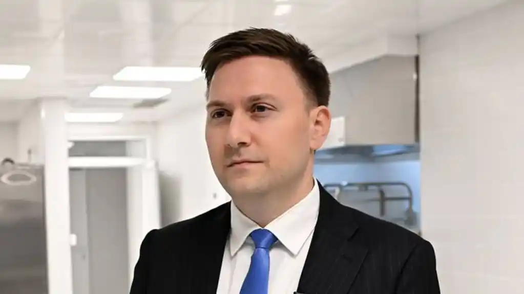 Šimun: Veliki jubilej bude podsjetnik na vrijednosti zajedništva, odgovornosti i istrajnosti na kojima gradimo našu državu
