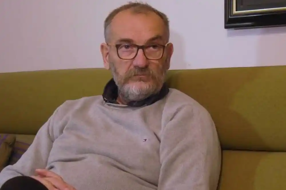 Siniša Kovačević: U Srbiji na snazi Gebelsovski model, glava države – vucibatina