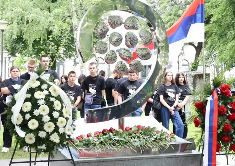 Sjećanje na stradanje 12 banjalučkih beba: Najtragičnija rana Republike Srpske