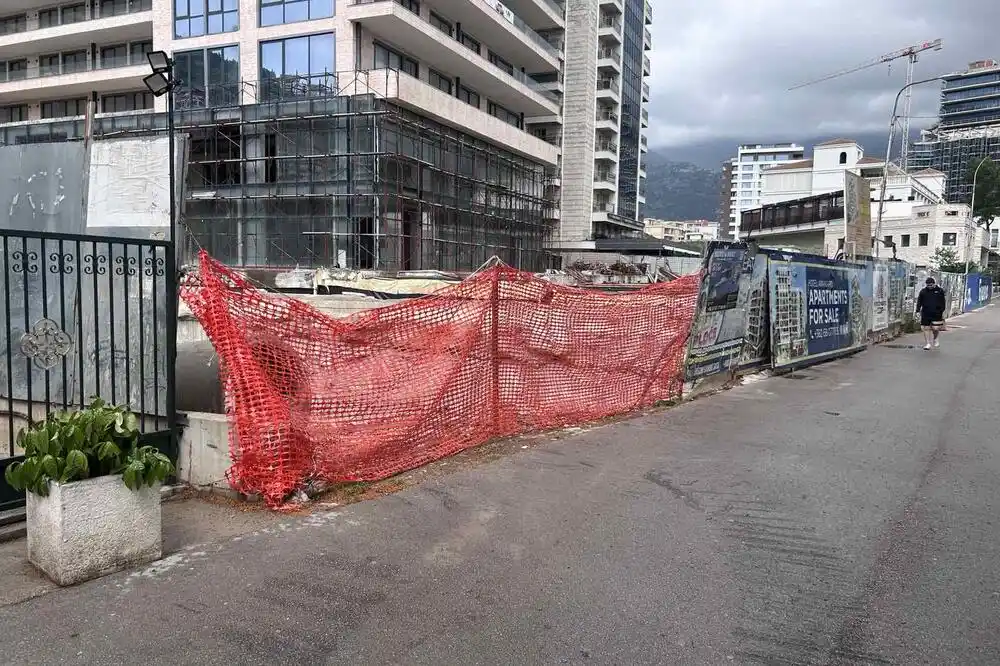 Slovinići pisali Satleru: Jovanović nam se sveti zbog toga što ga nismo podržali za predsjednika Opštine Budva