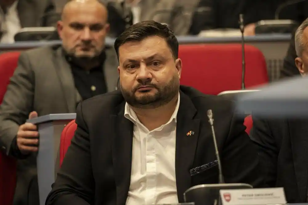 Smolović: Očekujem hitno produženje dozvole za privremenu deponiju u Dobrakovu