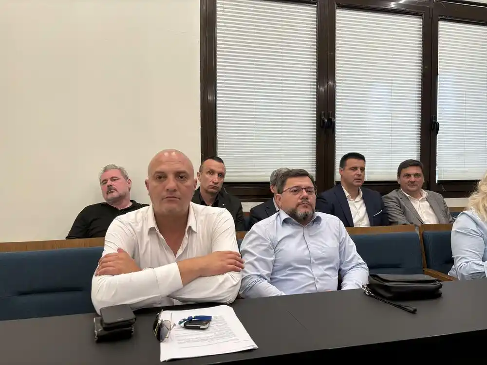 SO Bar: Vlada da hitno izmijeni Zakon o slobodnim zonama; Privrednici upozoravaju na pogubne efekte po ekonomiju