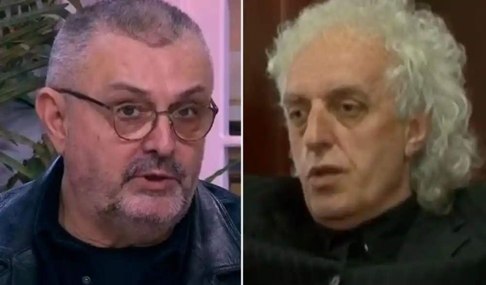 Šokantne tvrdnje: Crnogorski kadrovi u vrhu MUP-a Srbije!