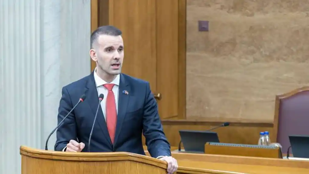 Spajić domaćin: Večeras od 20 sati svečanost kod vinskog podruma Šipčanik
