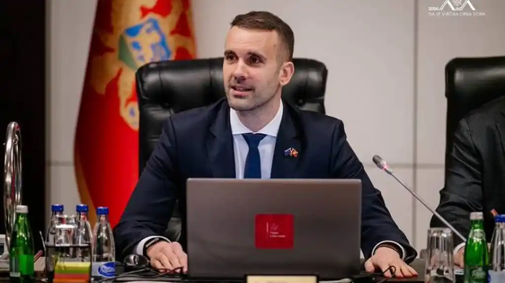 Spajić: Na pravdi se gradi jaka država, stojimo iza institucija koje vode najvažniju borbu