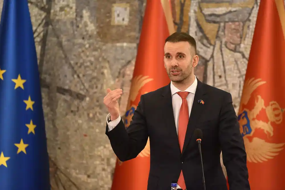 Spajić najavio: Jeftiniji jogurt i otkup viškova mlijeka od ponedjeljka